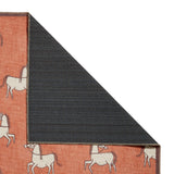 Scion Canter Spice Rug from Roseland Furniture