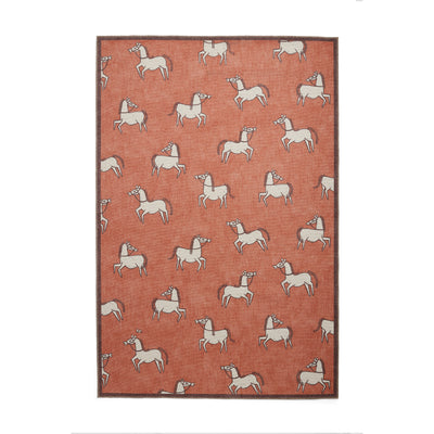 Scion Canter Washable Rug