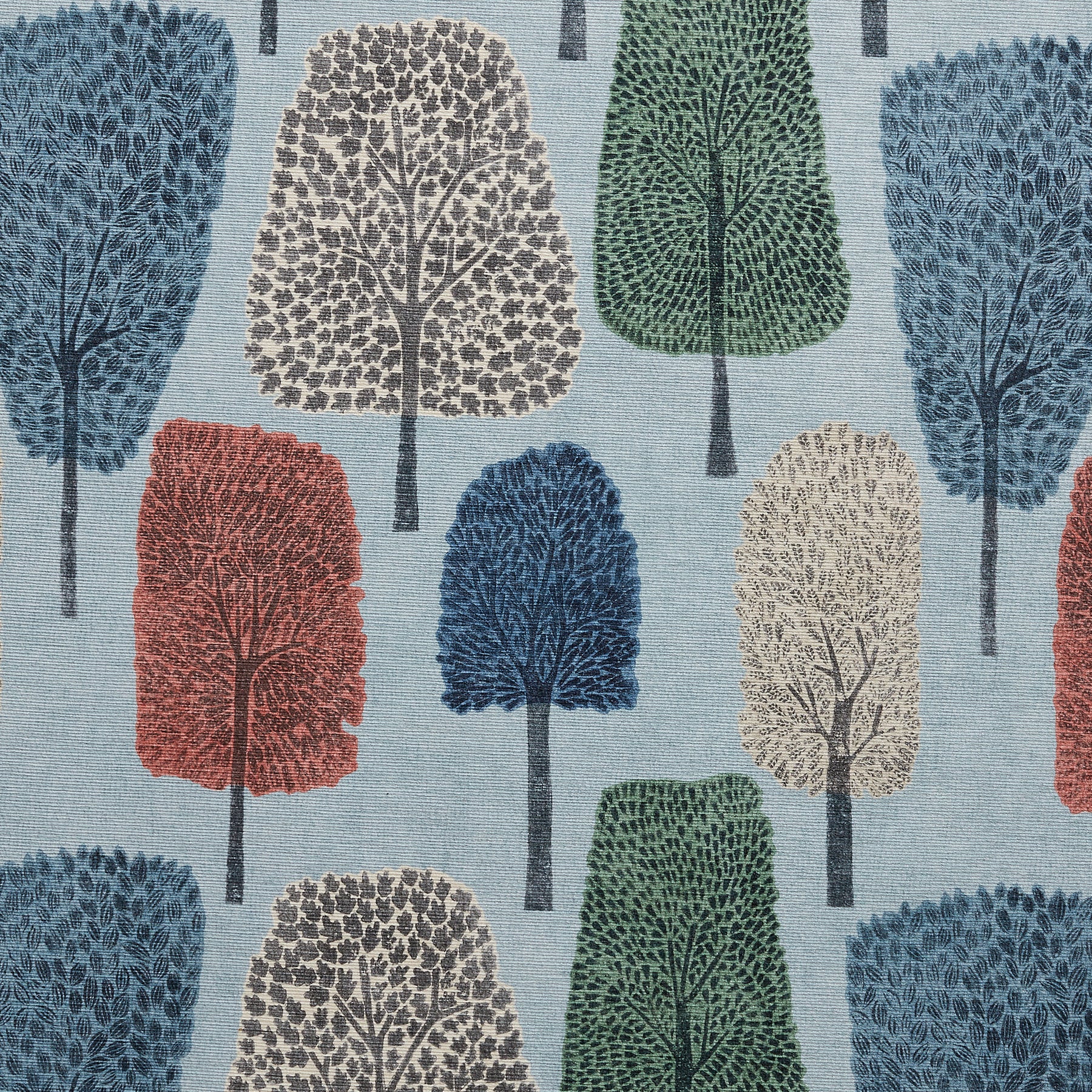 Scion Cedar Coast Rug from Roseland Furniture