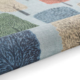 Scion Cedar Coast Rug from Roseland Furniture