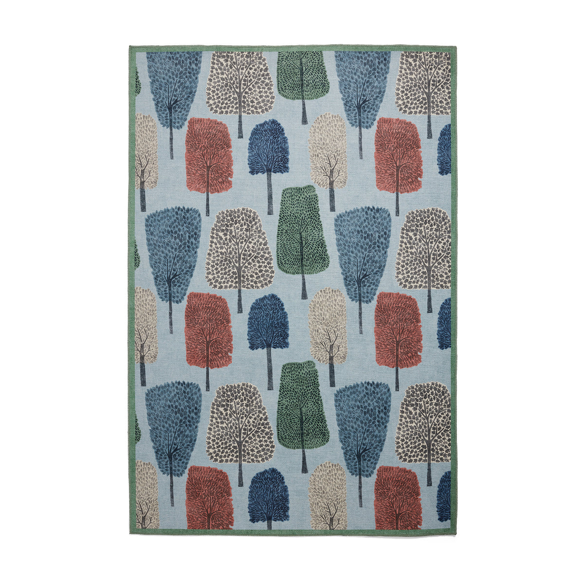 Scion Cedar Coast Rug from Roseland Furniture