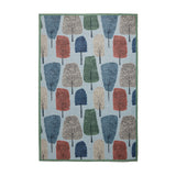 Scion Cedar Coast Rug from Roseland Furniture