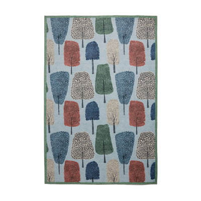 Scion Cedar Washable Rug