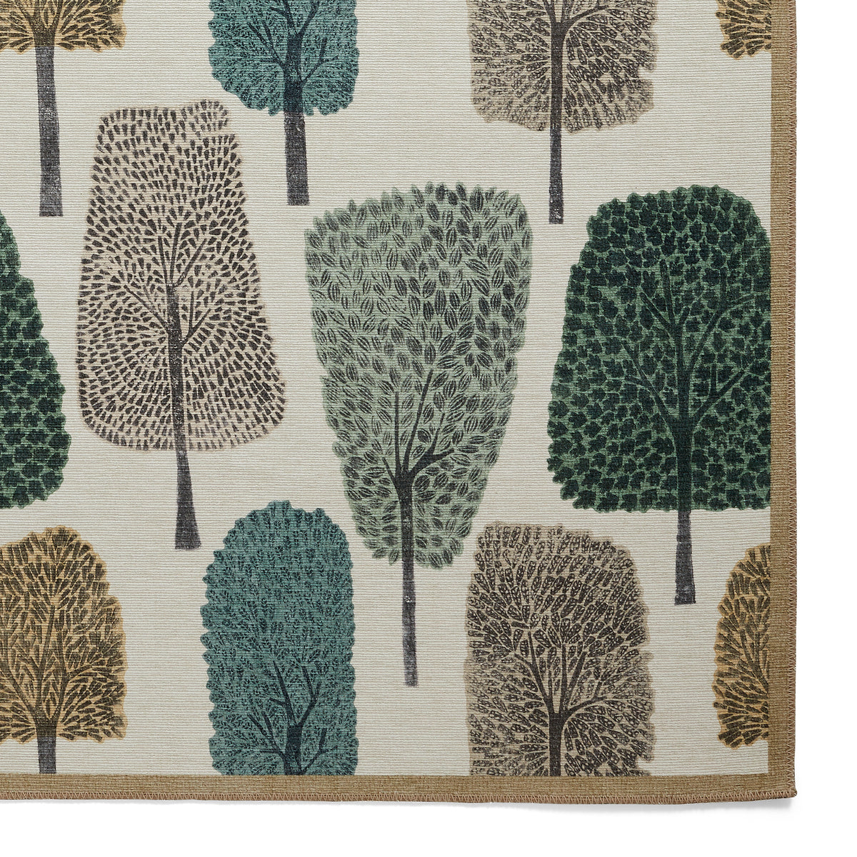 Scion Cedar Juniper Rug from Roseland Furniture