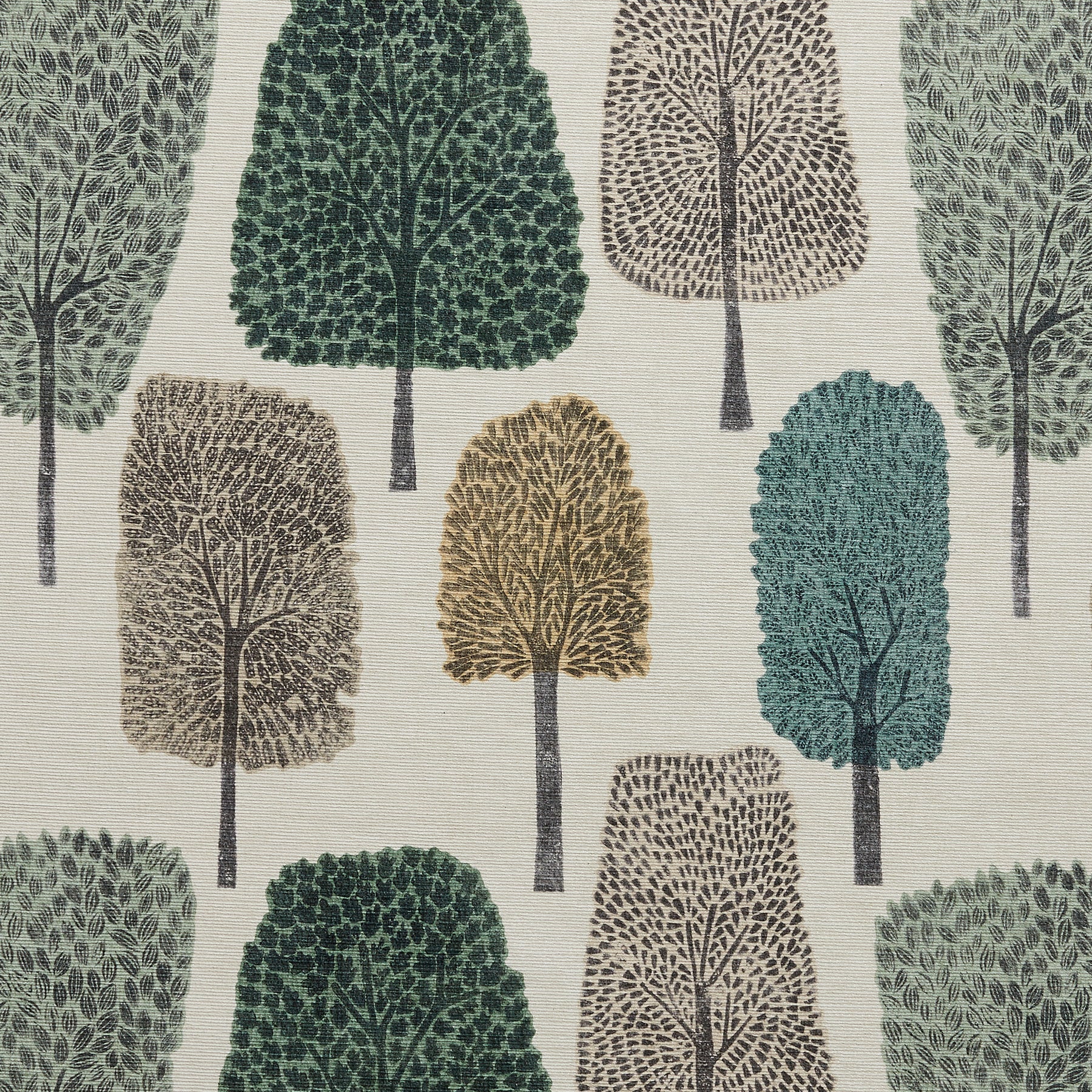 Scion Cedar Juniper Rug from Roseland Furniture