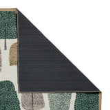 Scion Cedar Juniper Rug from Roseland Furniture