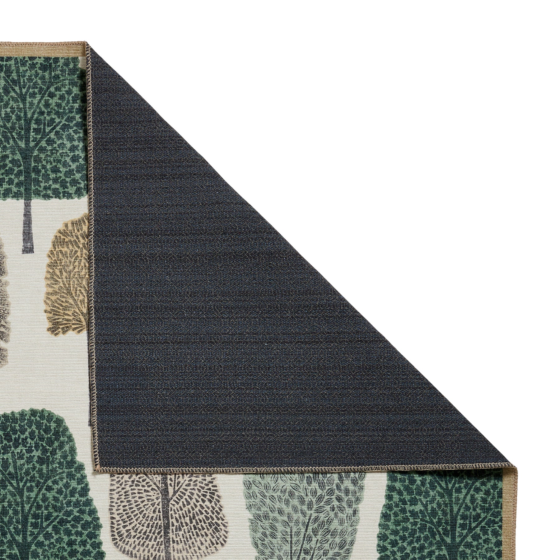 Scion Cedar Juniper Rug from Roseland Furniture