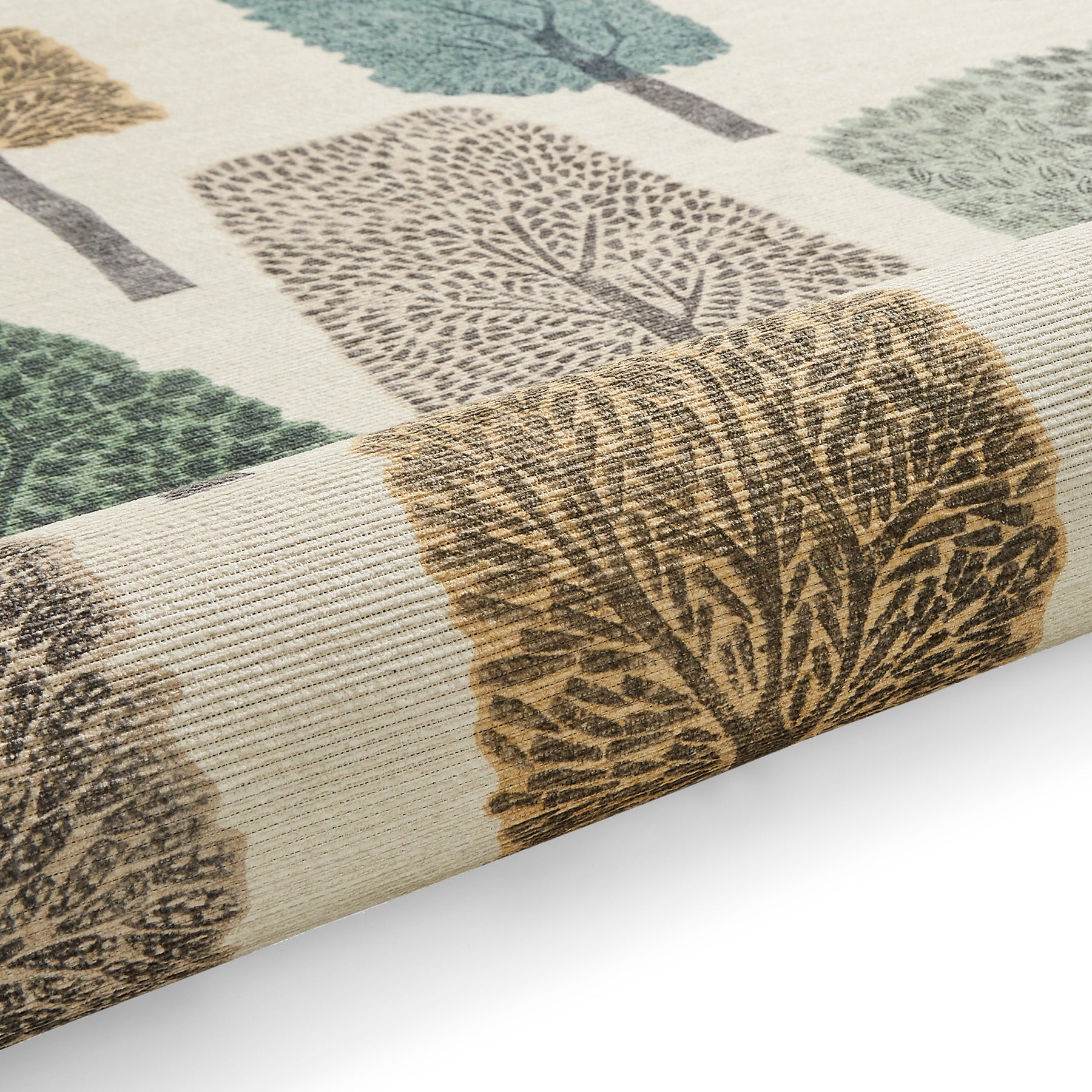 Scion Cedar Juniper Rug from Roseland Furniture