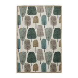 Scion Cedar Juniper Rug from Roseland Furniture