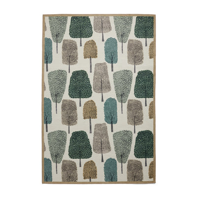 Scion Cedar Washable Rug