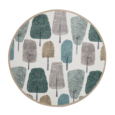 Scion Cedar Washable Rug