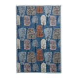 Scion Cedar Midnight Rug from Roseland Furniture