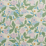 Scion Dancing Daisies Juniper Violet Rug from Roseland Furniture