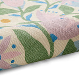 Scion Dancing Daisies Juniper Violet Rug from Roseland Furniture