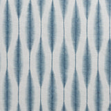 Scion Kasuri Midnight Rug from Roseland Furniture