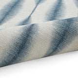 Scion Kasuri Midnight Rug from Roseland Furniture