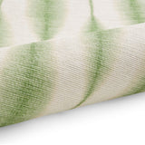 Scion Kasuri Sage Rug from Roseland Furniture