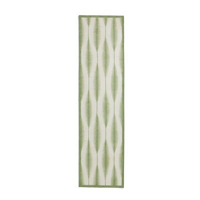 Scion Kasuri Washablei Rug