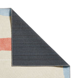 Scion Mr Fox Beige Terra Rug from Roseland Furniture