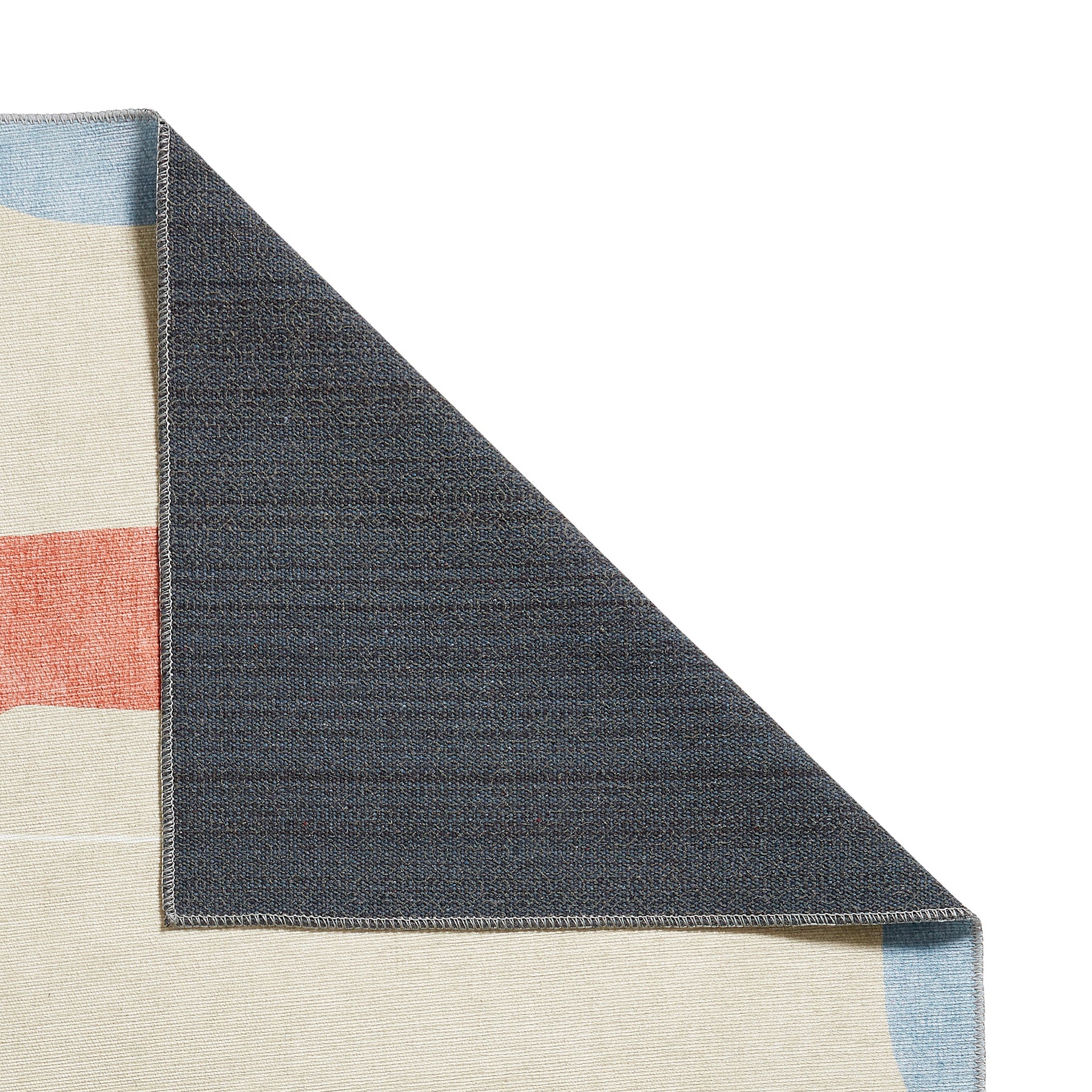 Scion Mr Fox Beige Terra Rug from Roseland Furniture