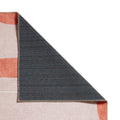Scion Mr Fox Pink Terra Rug from Roseland Furniture