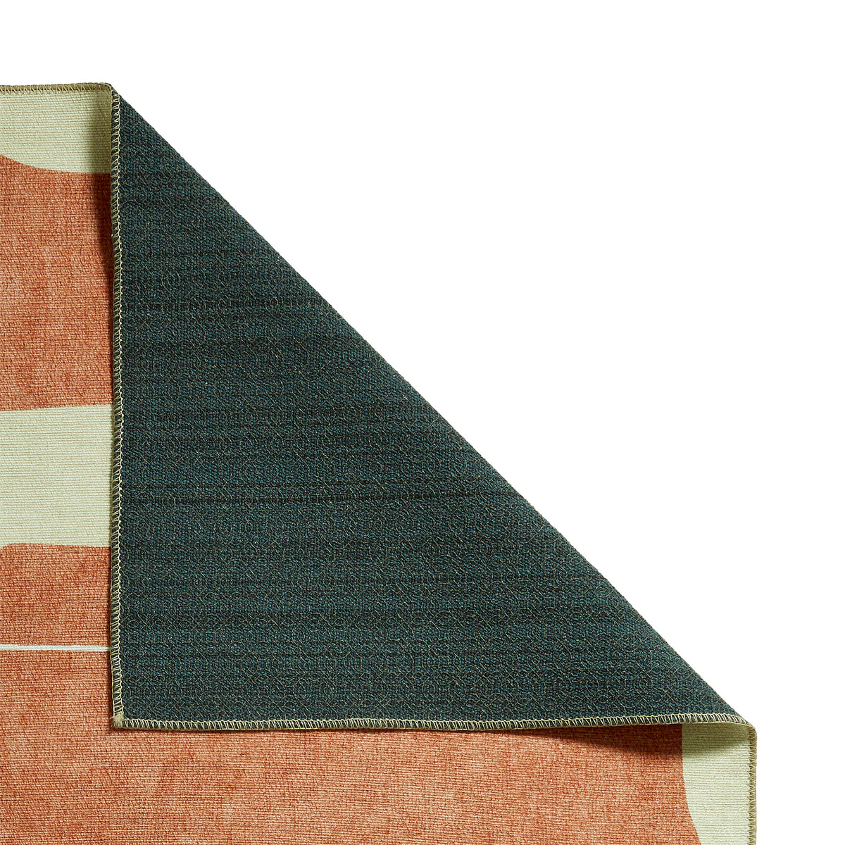 Scion Mr Fox Terra Beige Rug from Roseland Furniture