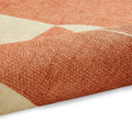 Scion Mr Fox Terra Beige Rug from Roseland Furniture