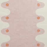 Scion Oakham Blush Rug from Roseland Furniture