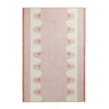 Scion Oakham Blush Rug from Roseland Furniture