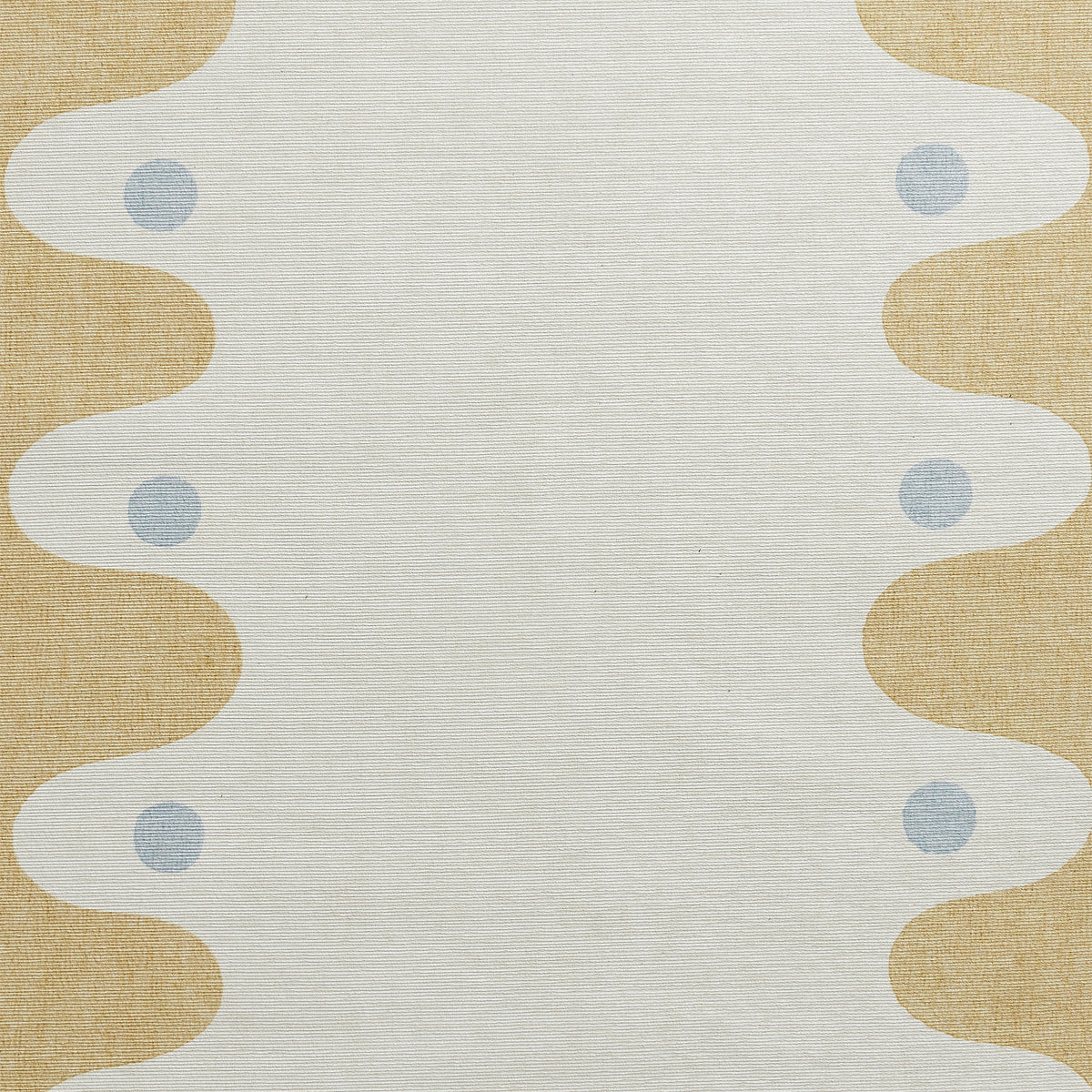 Scion Oakham Honey Rug from Roseland Furniture