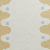 Scion Oakham Honey Rug from Roseland Furniture