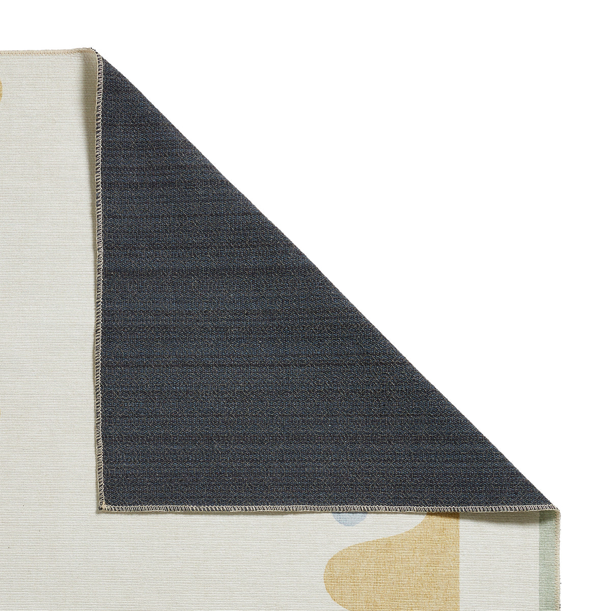 Scion Oakham Honey Rug from Roseland Furniture