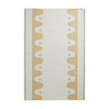 Scion Oakham Honey Rug from Roseland Furniture