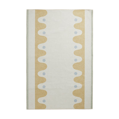 Scion Oakham Washable Rug