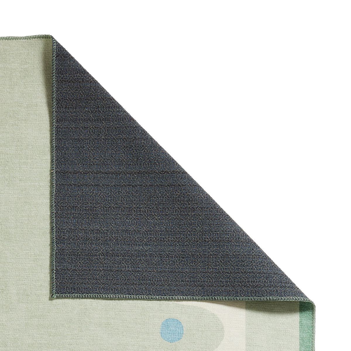 Scion Oakham Pine Rug from Roseland Furniture