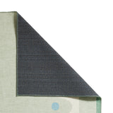 Scion Oakham Pine Rug from Roseland Furniture