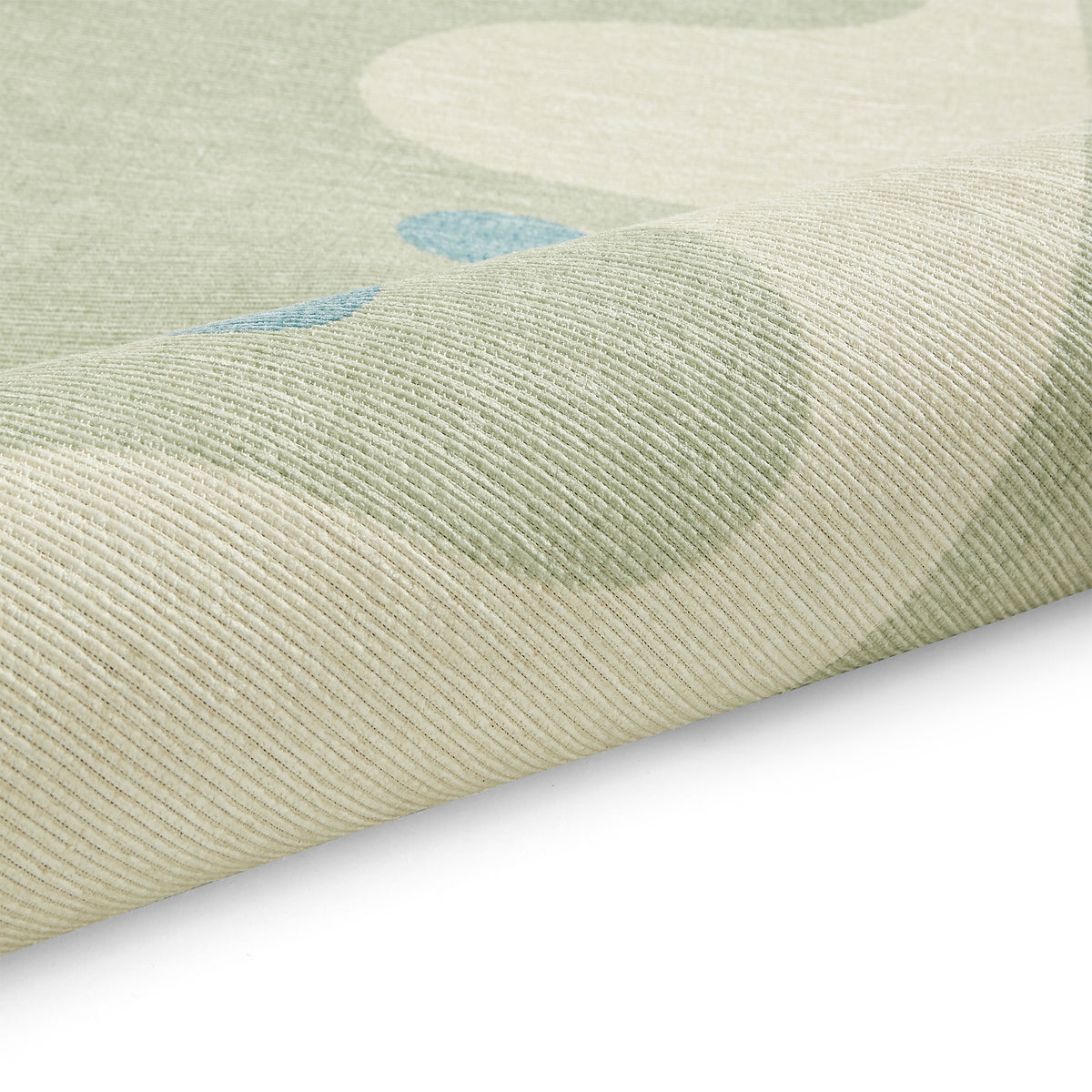 Scion Oakham Pine Rug from Roseland Furniture