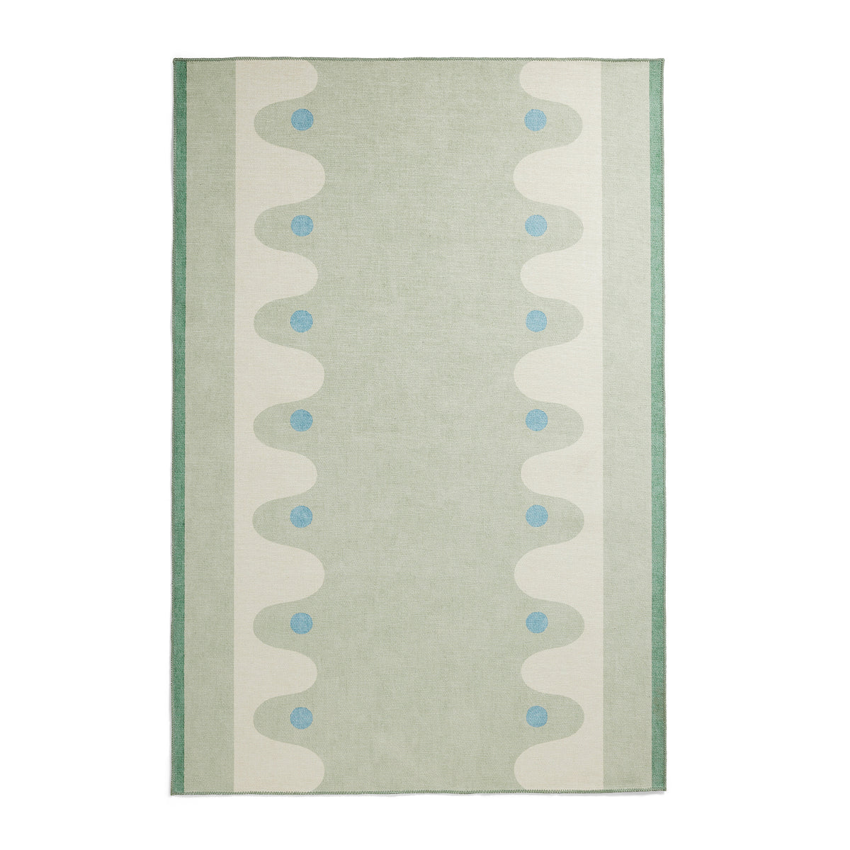 Scion Oakham Pine Rug from Roseland Furniture
