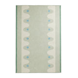 Scion Oakham Pine Rug from Roseland Furniture