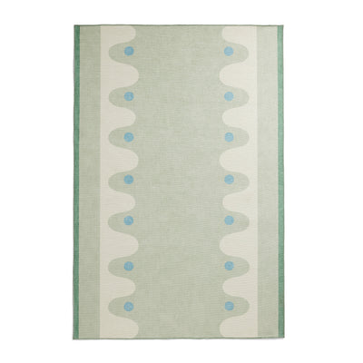 Scion Oakham Washable Rug