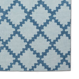 Scion Swithland Denim Rug from Roseland Furniture