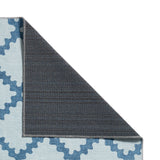 Scion Swithland Denim Rug from Roseland Furniture