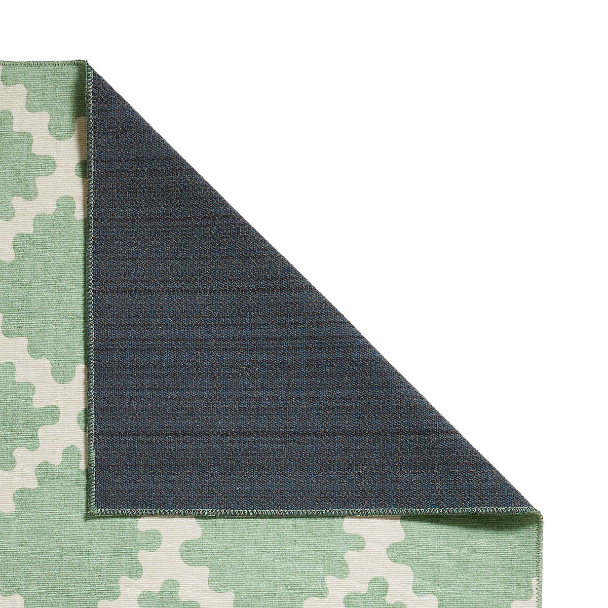 Scion Swithland Evergreen Rug from Roseland Furniture