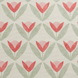 Scion Tulip Trellis Blush Rug from Roseland Furniture