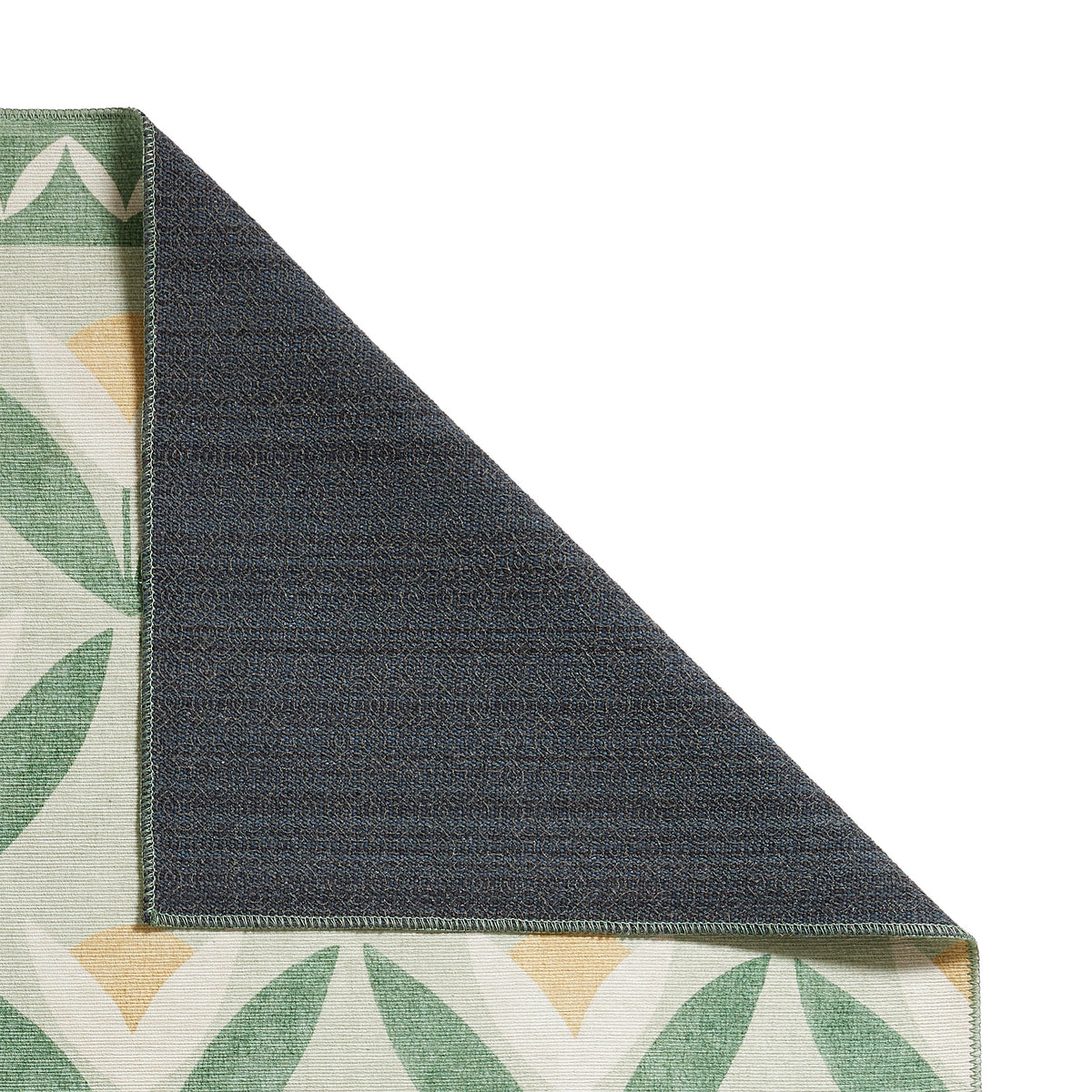 Scion Tulip Trellis Pine Rug from Roseland Furniture