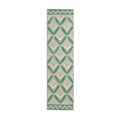 Scion Tulip Trellis Washable Rug