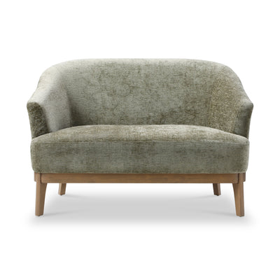 Lucinda Chenille 2 Seater Sofa