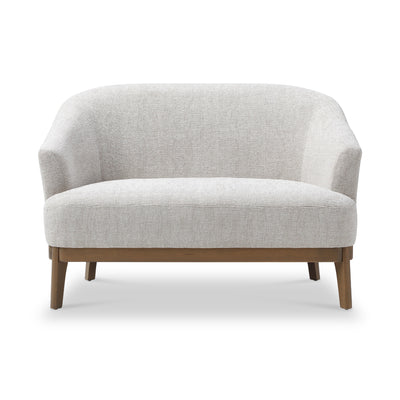 Lucinda Chenille 2 Seater Sofa
