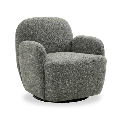 Portia Swivel Armchair