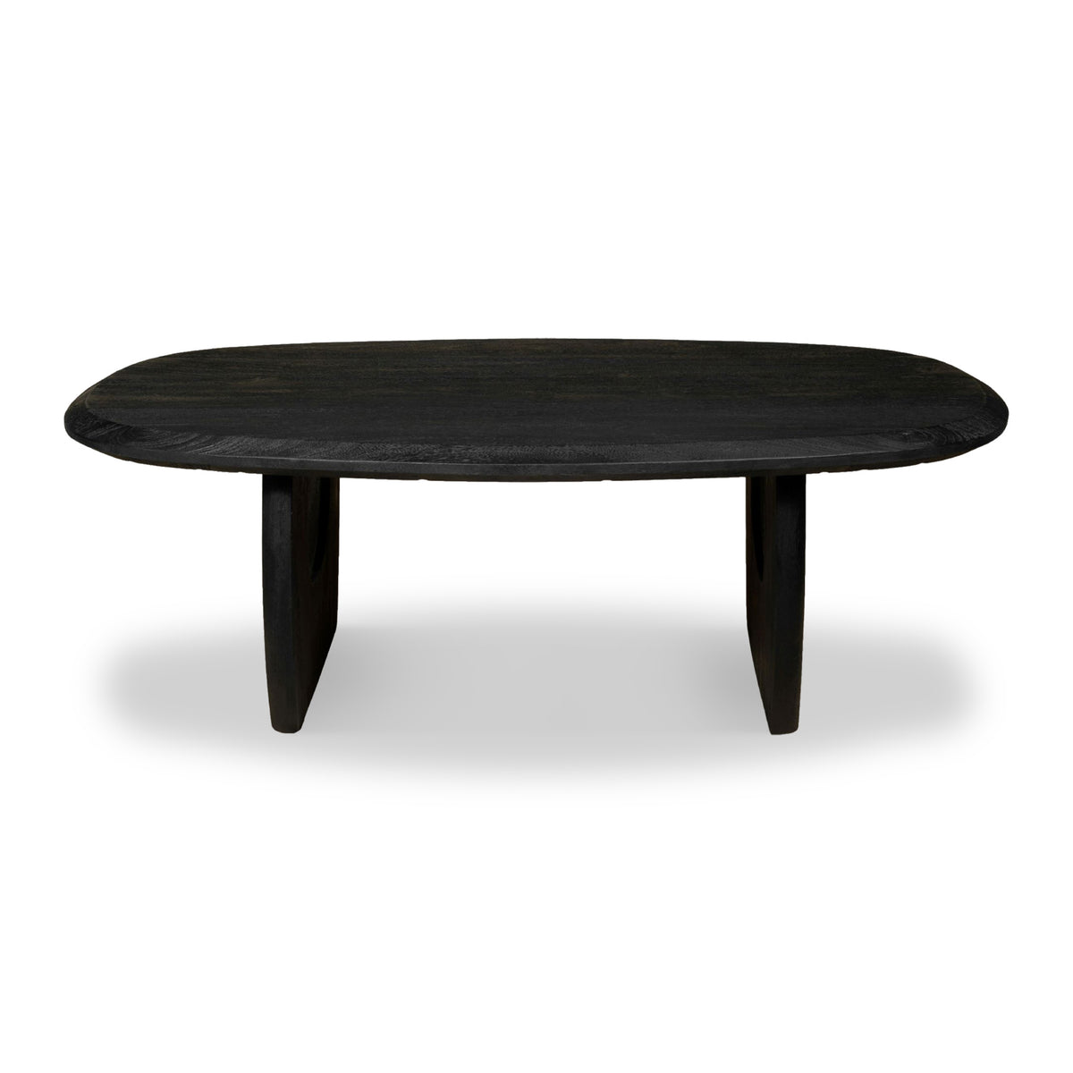 Kanso Mango Wood Coffee Table from Roseland Furniture
